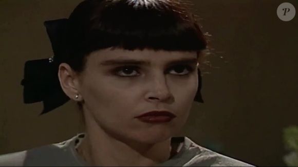 Lídia Brondi interpretou Solange na versão original de 'Vale Tudo'