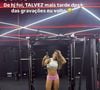 Virgínia Fonseca publicou uma foto pós-treino. Com blusa branca e um short rosa bem curtinho, a famosa chamou atenção, principalmente, pelo tamanho das pernas