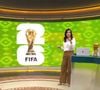 Copa 2026 com gafes da Globo: Sabina Simonato pediu perdão por falhas ligadas às bandeiras, países e jogos