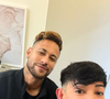 Neymar mudou seu visual para a Copa do Mundo 2026 e dividiu opiniões de internautas