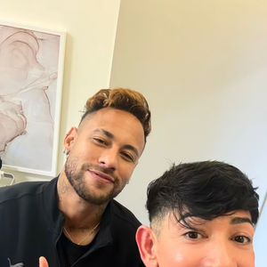 Neymar mudou seu visual para a Copa do Mundo 2026 e dividiu opiniões de internautas