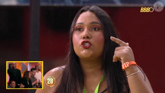 Ânimos estão aflorados no 'BBB 26' por motivo energético e espiritual, explica astrólogo