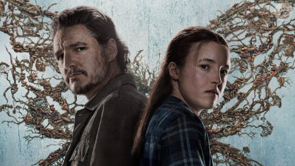 Pedro Pascal é o protagonista da série 'The Last Of Us' ao lado de Bella Ramsey