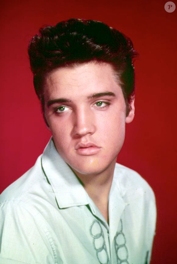Elvis Presley, o eterno Rei do Rock, teve 274 canções mencionadas em uma ação judicial que questiona o uso de obras musicais para treinar sistemas de IA