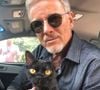 Além de seu talento ímpar, a beleza de Marcello Novaes faz sucesso em suas novelas