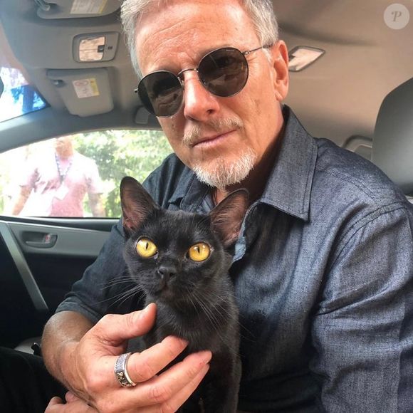Além de seu talento ímpar, a beleza de Marcello Novaes faz sucesso em suas novelas