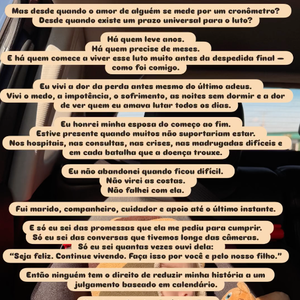 Depois de muitas críticas Lucas Borbas se pronunciou na web dizendo que está seguindo a própria vida, mesmo ainda de luto