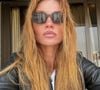 Cintia Dicker negou boatos de que deixou de seguir Bianca Andrade após separação com Pedro Scooby: “Vocês de novo inventando mentiras!!! Eu nunca segui ela… obrigada por lembrar… vou seguir agora. OBRIGADA”