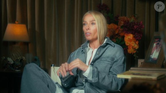 Em doc, Adriane Galisteu admitiu que mentia que o irmão estudava Biologia na época do vício dele em drogas