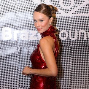 Mariana Ximenes relatou assalto: ‘Foi tão rápido que nem reparei se eles estavam armados. Acho que não. Entreguei o aparelho sem reagir’