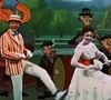 Dick Van Dyke fez 100 anos em dezembro de 2025; ator integrou o filme 'Mary Popins', clássico do cinema