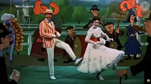 Dick Van Dyke fez 100 anos em dezembro de 2025; ator integrou o filme 'Mary Popins', clássico do cinema