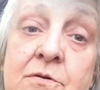María Elena Bergoglio sofre de problemas de saúde delicados, o que a impede de fazer viagens longas