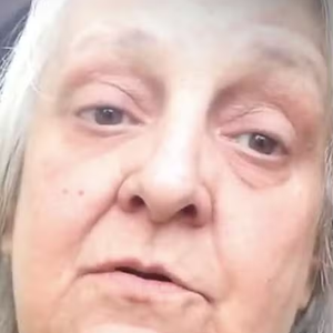 María Elena Bergoglio sofre de problemas de saúde delicados, o que a impede de fazer viagens longas
