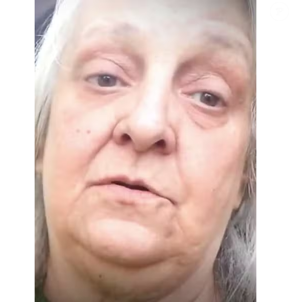 María Elena Bergoglio sofre de problemas de saúde delicados, o que a impede de fazer viagens longas