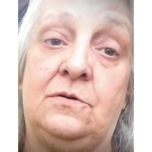 María Elena Bergoglio sofre de problemas de saúde delicados, o que a impede de fazer viagens longas