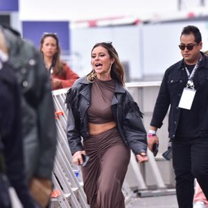 Paolla Oliveira vive a Heleninha Roitman, na novela 'Vale Tudo'