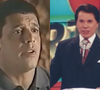 Quase ninguém lembra, mas Silvio Santos 'mexeu os pauzinhos' - duas vezes! - para Alexandre Frota não deixar a 'Casa dos Artistas'