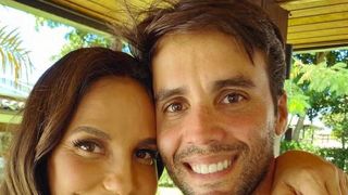 'Mainha de olho': solteira, Ivete Sangalo deixa comentário inesperado em fotos de Daniel Cady só de sunga e web implora por reconciliação