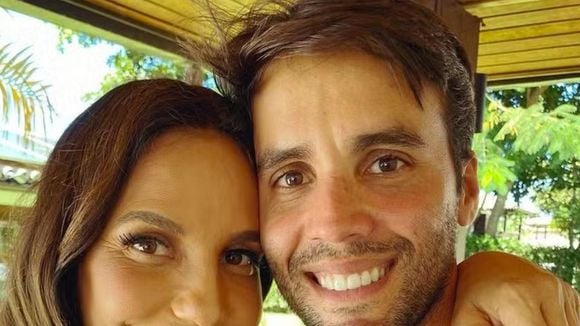 'Mainha de olho': solteira, Ivete Sangalo deixa comentário inesperado em fotos de Daniel Cady só de sunga e web implora por reconciliação
