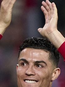 Copa do Mundo 2026: aos 41 anos, Cristiano Ronaldo precisa quebrar marca histórica de quase 7 décadas para chegar ao gol 1000