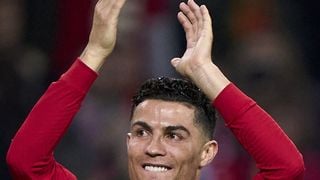 Copa do Mundo 2026: aos 41 anos, Cristiano Ronaldo precisa quebrar marca histórica de quase 7 décadas para chegar ao gol 1000