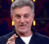 Segundo a apresentadora, Luciano Huck teria tentado contornar a situação durante a conversa com Anitta e, em determinado momento, ficado sem graça com os comentários da cantora