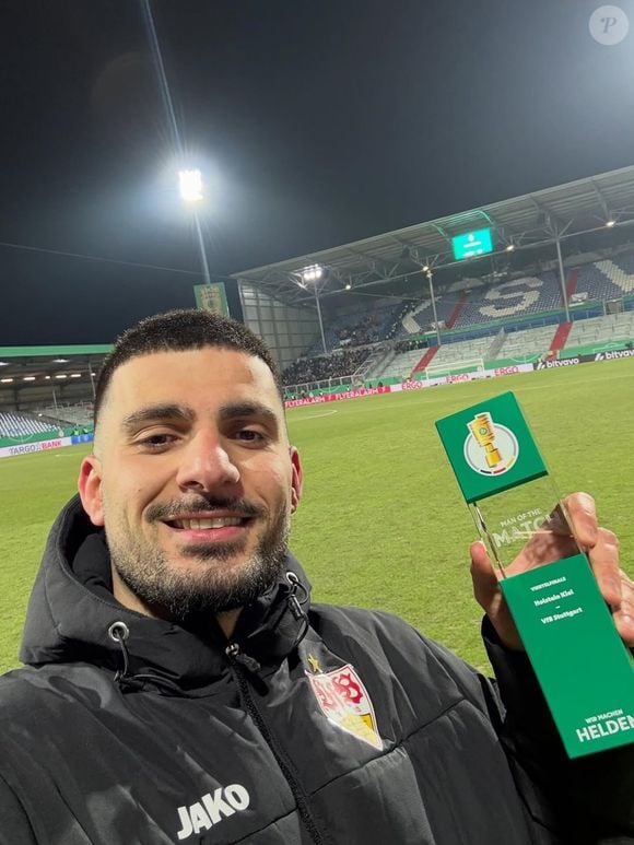 Jogador da Alemanha na Copa 2026, Deniz Undav tem nacionalidade turca