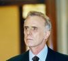 Francisco Cuoco foi eleito o 'pior ator da TV' em abril de 1991 por leitores do jornal 'Folha de S.Paulo', mas 11% o consideraram 'o melhor'
