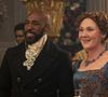 Também em 'Bridgerton', Violet rejeita o pedido de casamento de Lord Marcus para viver sua liberdade
