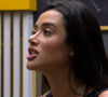 Jordana vai sair com REJEIÇÃO no ‘BBB 26’? Enquete UOL surpreende com números em Paredão contra Ana Paula e Juliano
