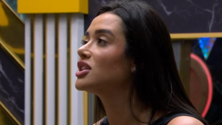 Jordana vai sair com REJEIÇÃO do ‘BBB 26’? Enquete UOL surpreende com números em Paredão contra Ana Paula e Juliano