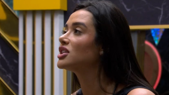 Jordana vai sair com REJEIÇÃO do ‘BBB 26’? Enquete UOL surpreende com números em Paredão contra Ana Paula e Juliano