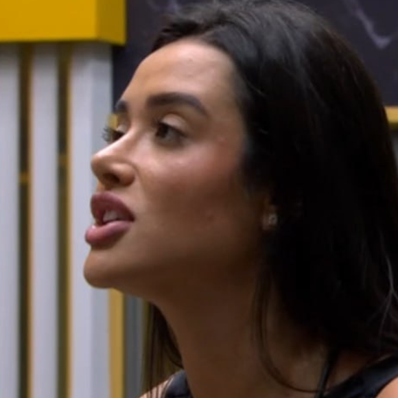 Jordana vai sair com REJEIÇÃO no ‘BBB 26’? Enquete UOL surpreende com números em Paredão contra Ana Paula e Juliano
