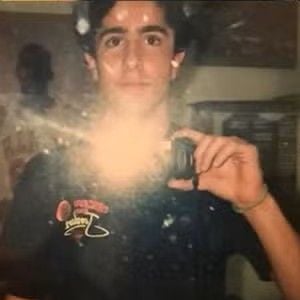 Aos 9 anos, Marcos Mion ganhou de presente de Natal o lendário Air Jordan 4 Fire Red e garante que o tênis lançado em 1989 mudou sua vida: 'Todo mundo começou a me enxergar'