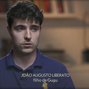 João Augusto explicou que ele precisou conversar com a família para colocar um fim nas brigas judiciais