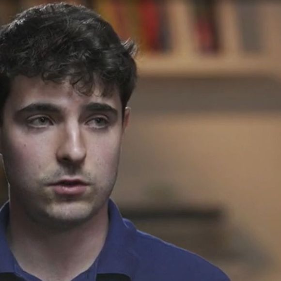 João Augusto explicou que ele precisou conversar com a família para colocar um fim nas brigas judiciais