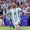 De aposentado a dono de time: fora da seleção argentina aos 39 anos, Messi avança em negociação milionária para comprar equipe da segunda divisão; aos detalhes