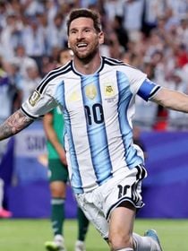 De aposentado a dono de time: fora da seleção argentina aos 39 anos, Messi avança em negociação milionária para comprar equipe da segunda divisão; aos detalhes