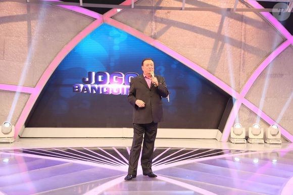 SBT em crise: Raul Gil foi demitido no final de dezembro