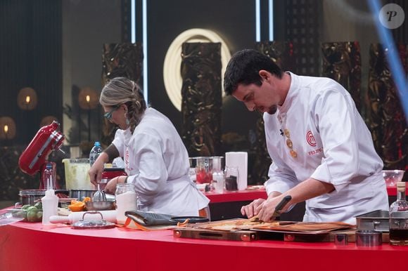 Final ao vivo do MasterChef Brasil 2025 agitou as redes sociais com milhares de comentários.