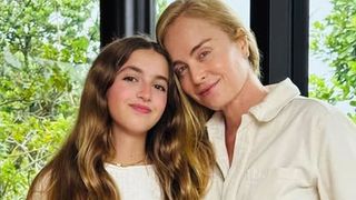 Angélica e Luciano Huck celebram os 13 anos da filha Eva; veja os detalhes da festa e o look da aniversariante!