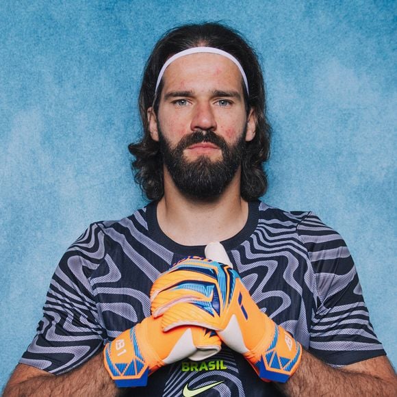 Prato favorito de Alisson, o frango à milanesa é um preparo que não é tão recomendado para um atleta de elite devido à fritura em imersão