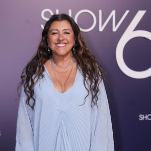 Regina Casé comparecerá no dia 28/05 ao Rio2C