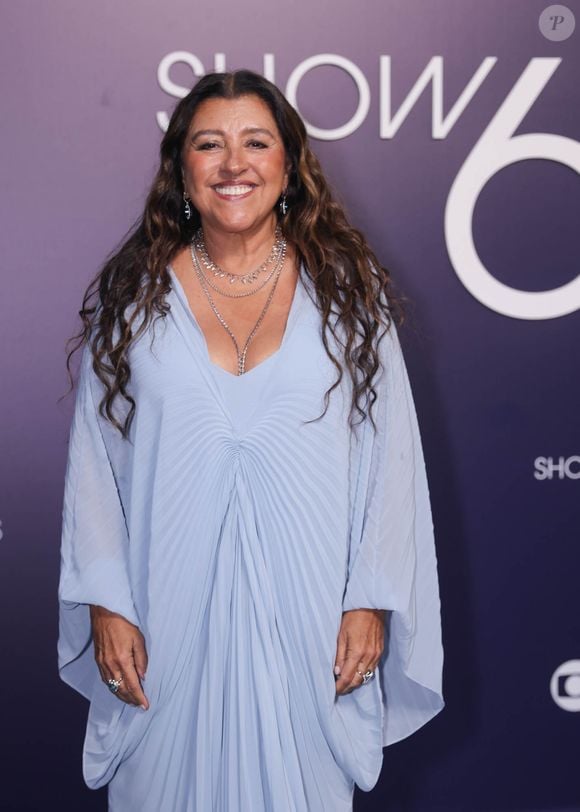 Regina Casé comparecerá no dia 28/05 ao Rio2C