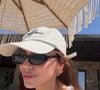 Karine Cozzetto se retratou após a polêmica envolvendo Marina Pumar, influenciadora acusada de trair o empresário Fábio Villas durante a despedida de solteira em Mykonos