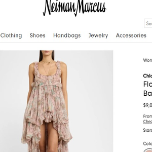 Vestido usado por Ana Paula Siebert custa mais de R$ 40 mil