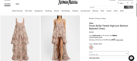Vestido usado por Ana Paula Siebert custa mais de R$ 40 mil