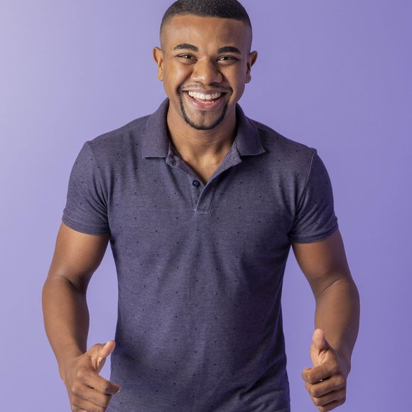 Davi Brito foi campeão do ‘BBB 24’
