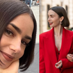O simbolismo poderoso escondido no cabelo e nos looks da nova fase de 'Emily em Paris', da Netflix